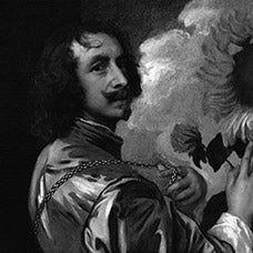 Anthony Van Dyck