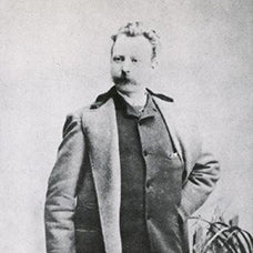 Antonio Jacobsen