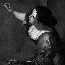 Artemisia Gentileschi