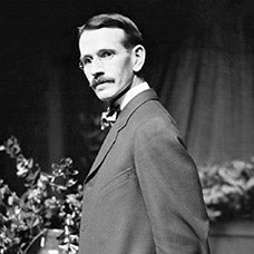 Arthur Bowen Davies