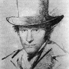 Carl Blechen