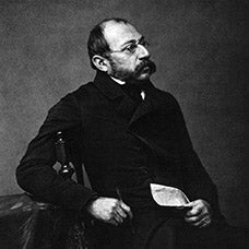 Carl Spitzweg