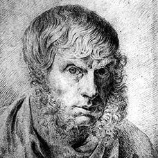 Caspar David Friedrich