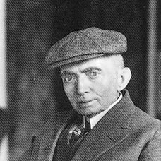 Cassius Marcellus Coolidge