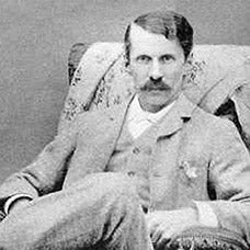 Charles Burton Barber