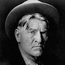 Charles Marion Russell