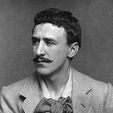 Charles Rennie Mackintosh