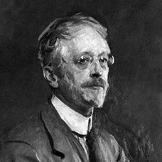 Charles Woodbury
