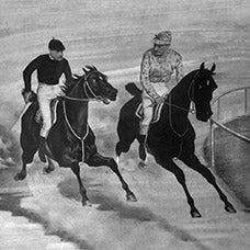 Currier And Ives