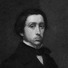 Edgar Degas