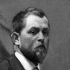 Edward Henry Potthast