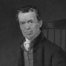 Edward Hicks