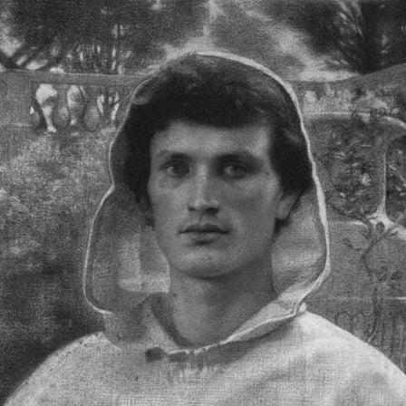 Edward Robert Hughes