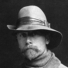 Edward S. Curtis