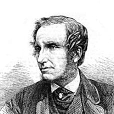 Edward William Cooke