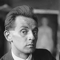 Egon Schiele