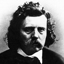 Emanuel Leutze