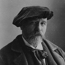 Ernest Quost