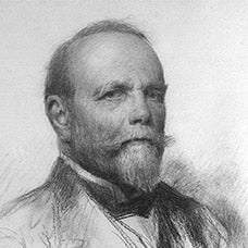 Eugene Burnand