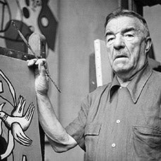 Fernand Leger