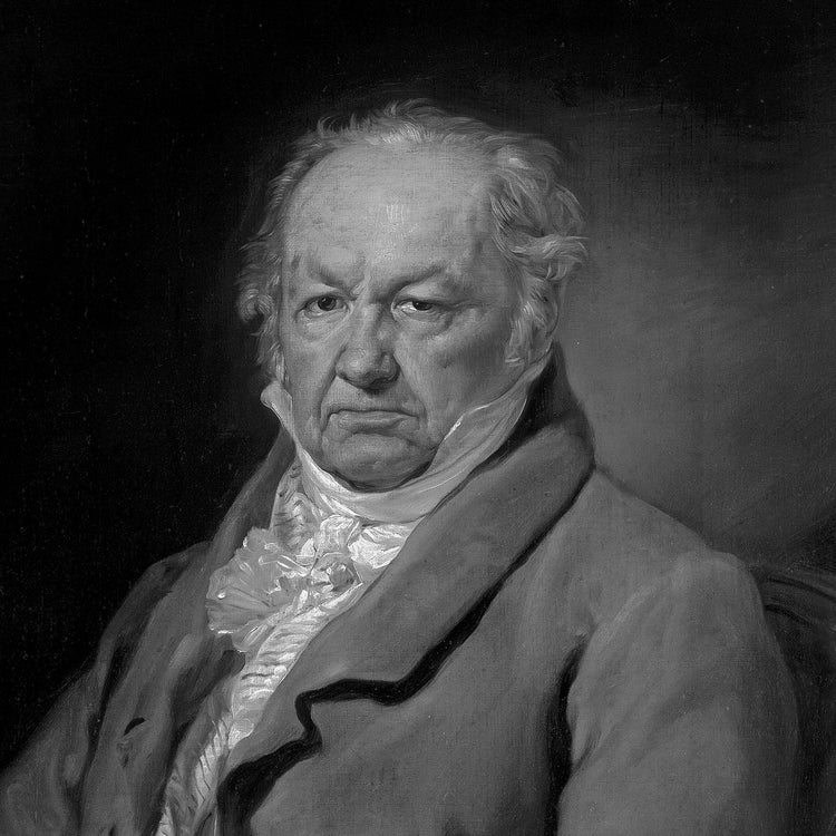 Francisco De Goya
