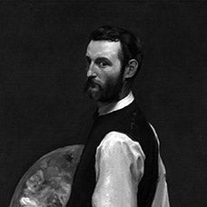 Frederic Bazille