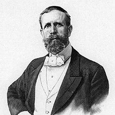 Frederick Arthur Bridgman