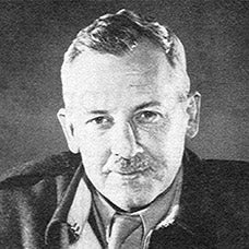 Frederick Morgan