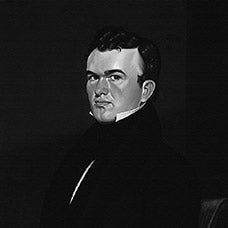 George Caleb Bingham