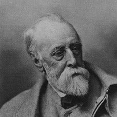 George Frederick Watts