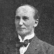 George Hyde Pownall
