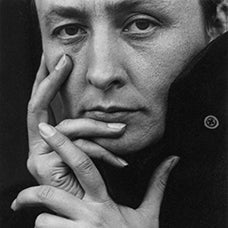 Georgia O-Keeffe