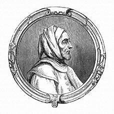 Giovanni Cimabue
