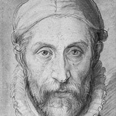 Giuseppe Arcimboldo