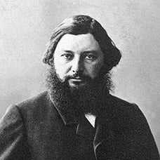 Gustave Courbet