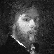 Gustave Moreau