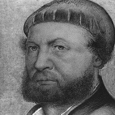 Hans Holbein the Younger