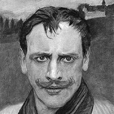 Harald Sohlberg