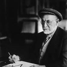 Henri Matisse