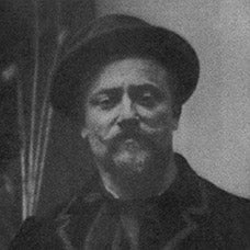 Henri Privat Livemont