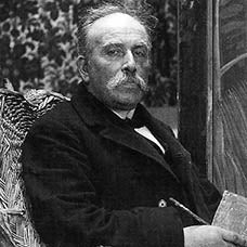 Henri Rousseau