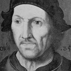 Hieronymus Bosch