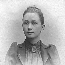 Hilma AF Klint