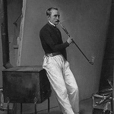 Horace Vernet