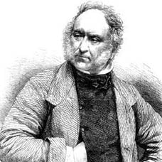 J.F. Herring Senior