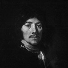 Jacob Van Loo