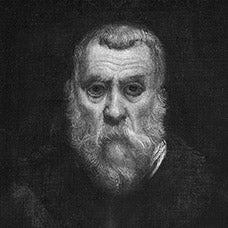 Jacopo Robusti - Tintoretto