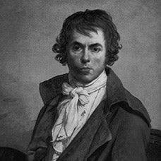 Jacques Louis David