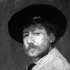 James Abbott McNeill Whistler