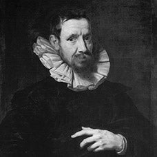 Jan Brueghel The Elder